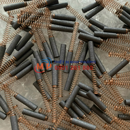 CHỔI THAN MÁY RIETER